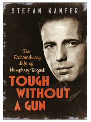 cover image of Tough Without a Gun